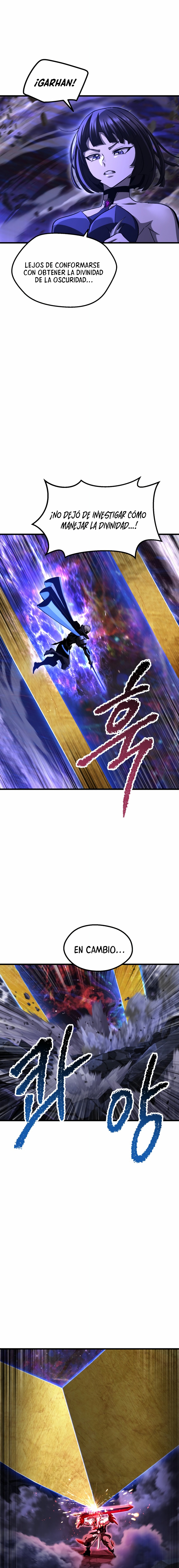 Read Otherworldly Sword King's Survival Records ES Manga Online