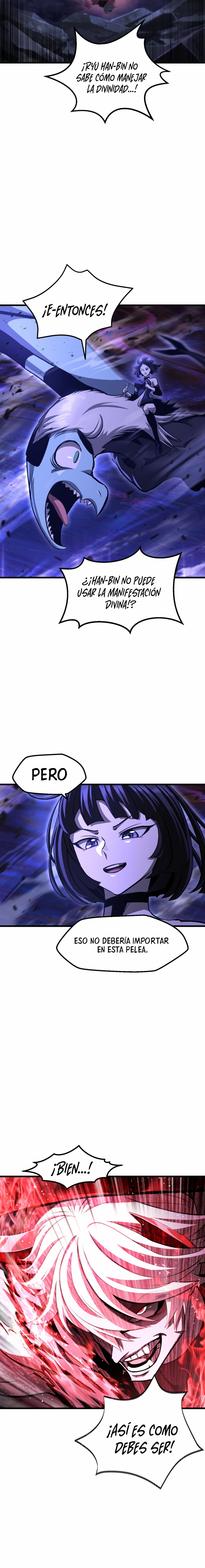 Read Otherworldly Sword King's Survival Records ES Manga Online