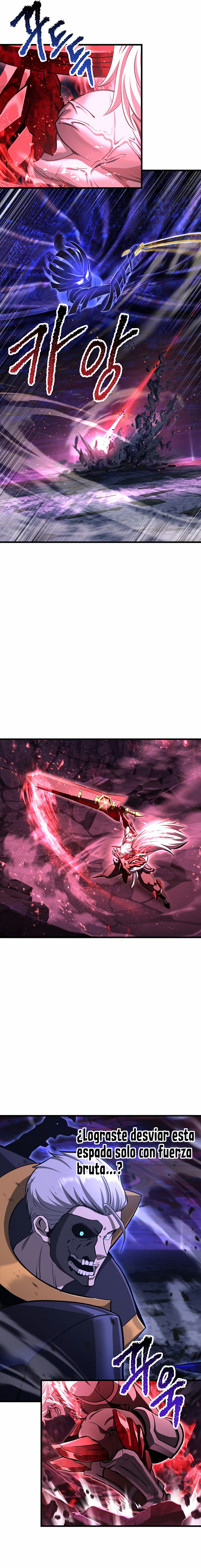 Read Otherworldly Sword King's Survival Records ES Manga Online