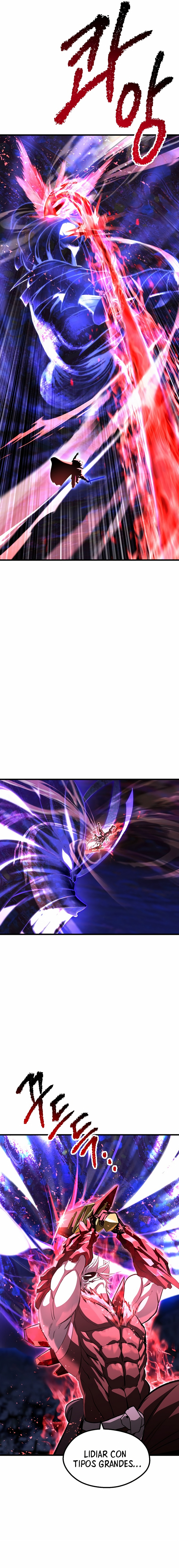 Read Otherworldly Sword King's Survival Records ES Manga Online