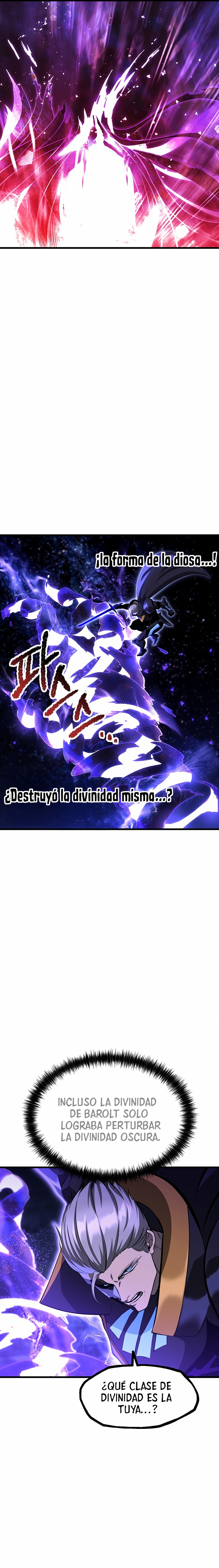 Read Otherworldly Sword King's Survival Records ES Manga Online