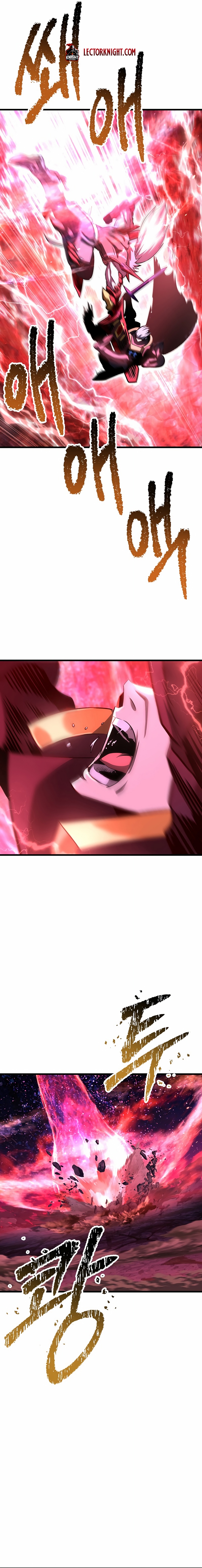 Read Otherworldly Sword King's Survival Records ES Manga Online