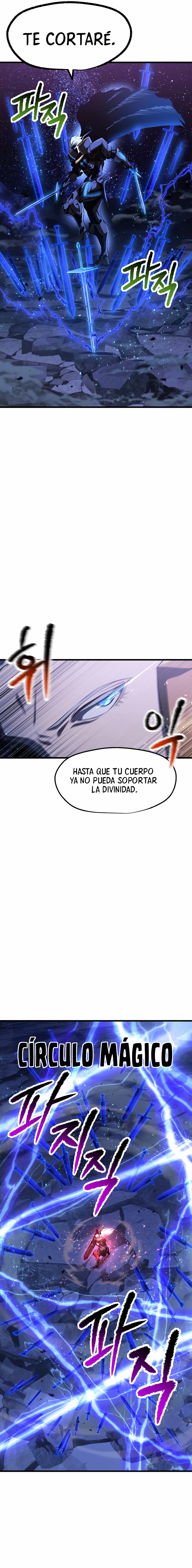 Read Otherworldly Sword King's Survival Records ES Manga Online