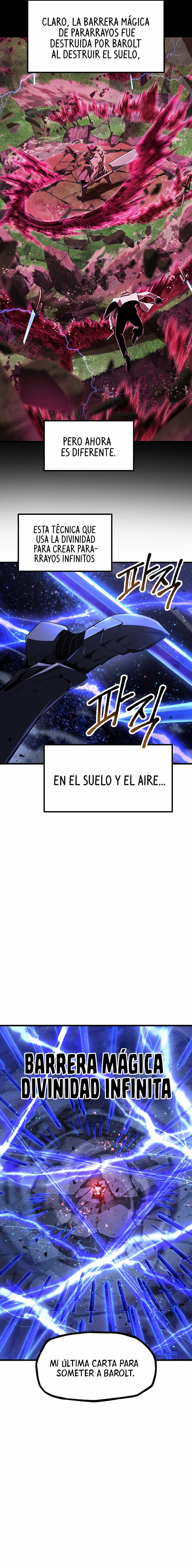 Read Otherworldly Sword King's Survival Records ES Manga Online