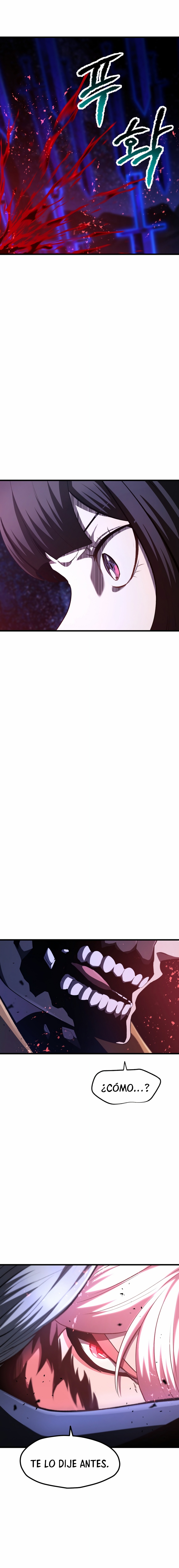 Read Otherworldly Sword King's Survival Records ES Manga Online