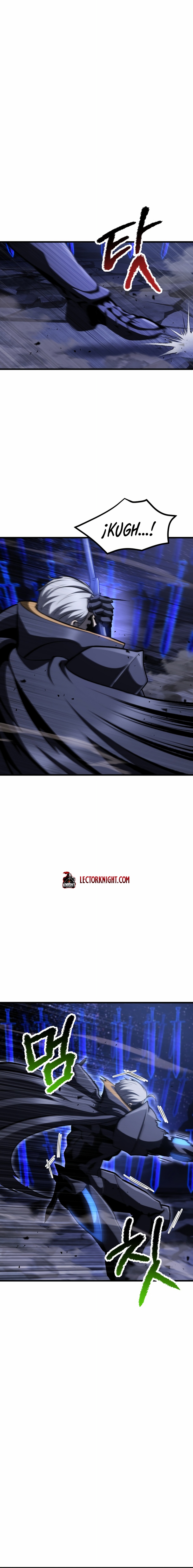 Read Otherworldly Sword King's Survival Records ES Manga Online