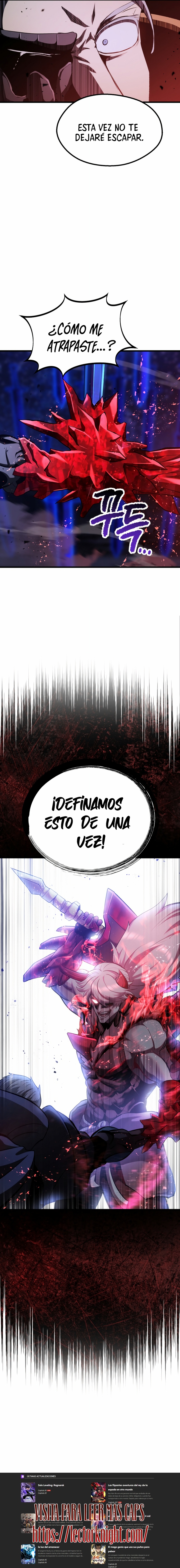 Read Otherworldly Sword King's Survival Records ES Manga Online