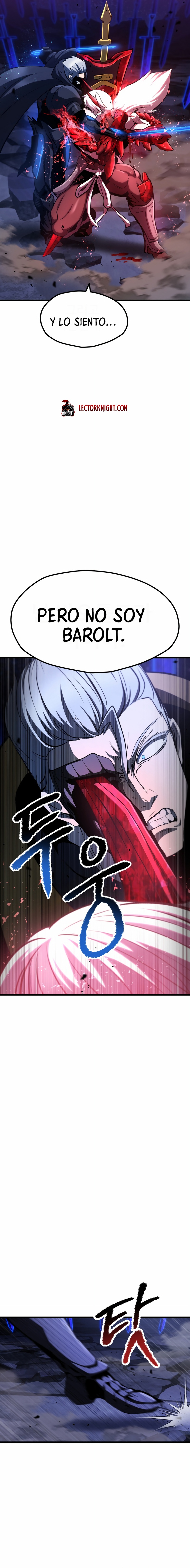 Read Otherworldly Sword King's Survival Records ES Manga Online