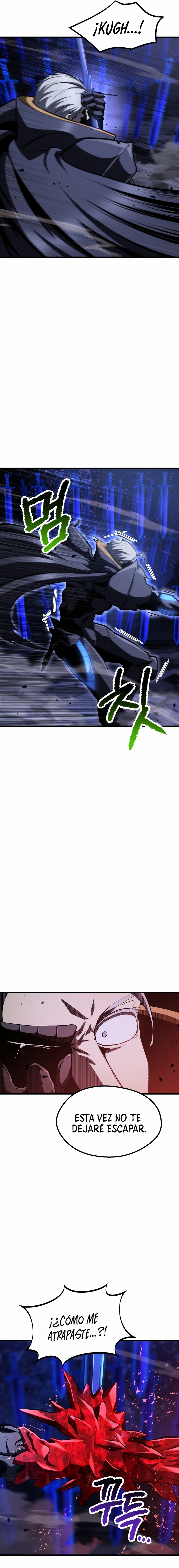 Read Otherworldly Sword King's Survival Records ES Manga Online