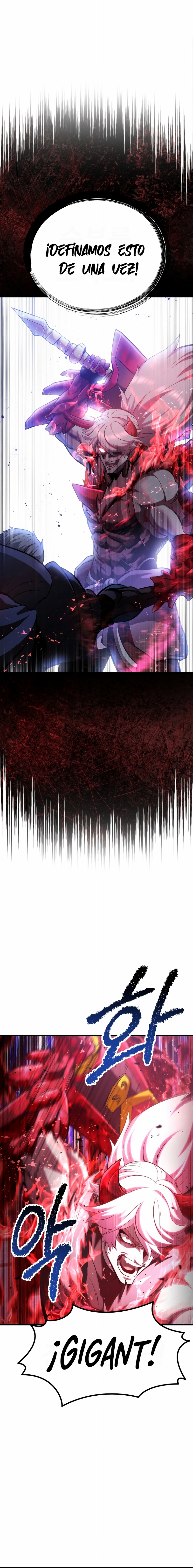 Read Otherworldly Sword King's Survival Records ES Manga Online