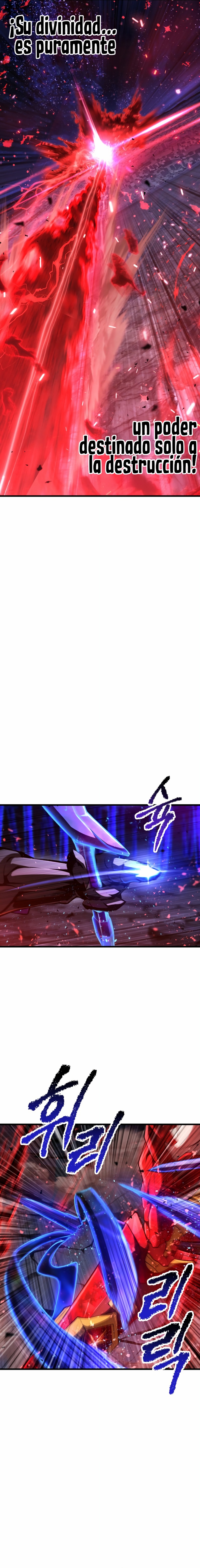 Read Otherworldly Sword King's Survival Records ES Manga Online