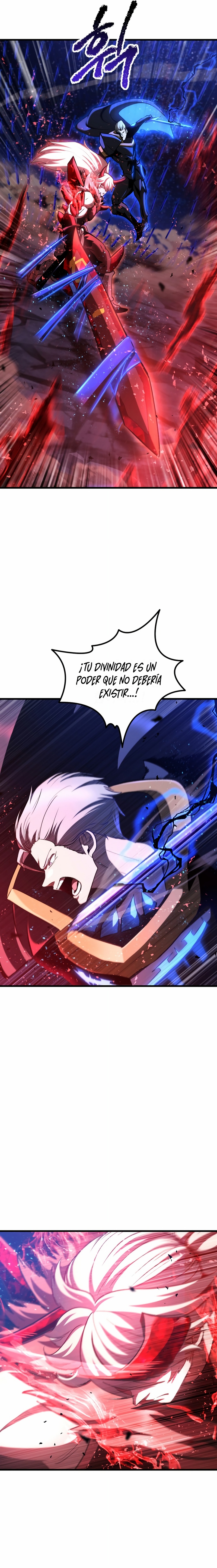 Read Otherworldly Sword King's Survival Records ES Manga Online