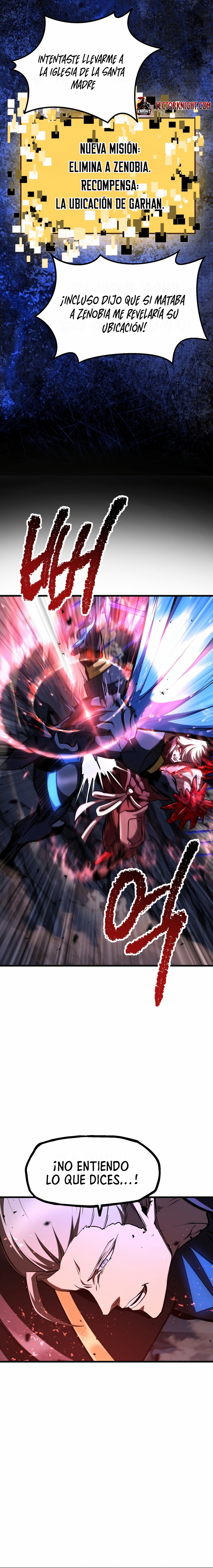 Read Otherworldly Sword King's Survival Records ES Manga Online