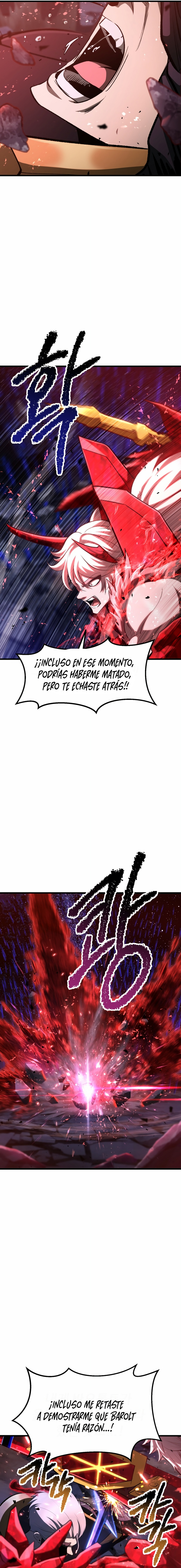 Read Otherworldly Sword King's Survival Records ES Manga Online