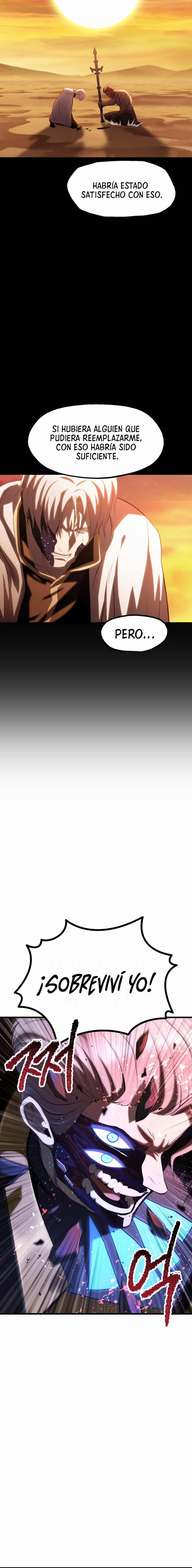 Read Otherworldly Sword King's Survival Records ES Manga Online