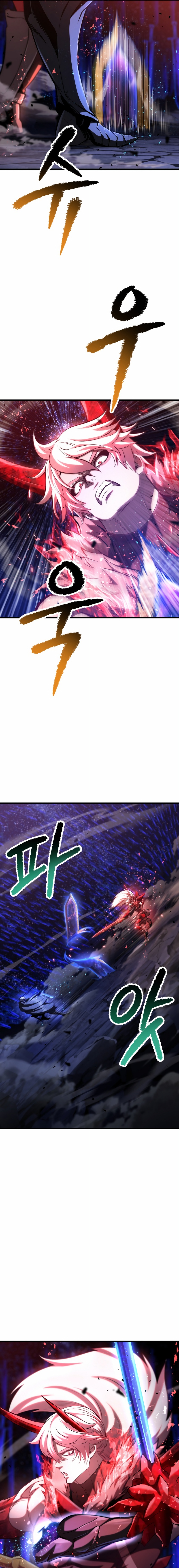 Read Otherworldly Sword King's Survival Records ES Manga Online