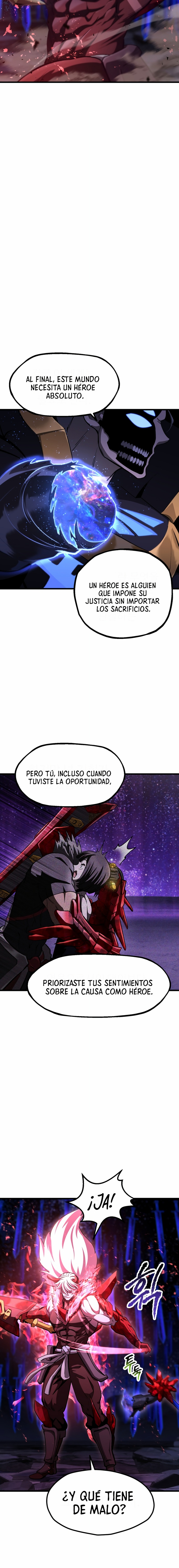 Read Otherworldly Sword King's Survival Records ES Manga Online