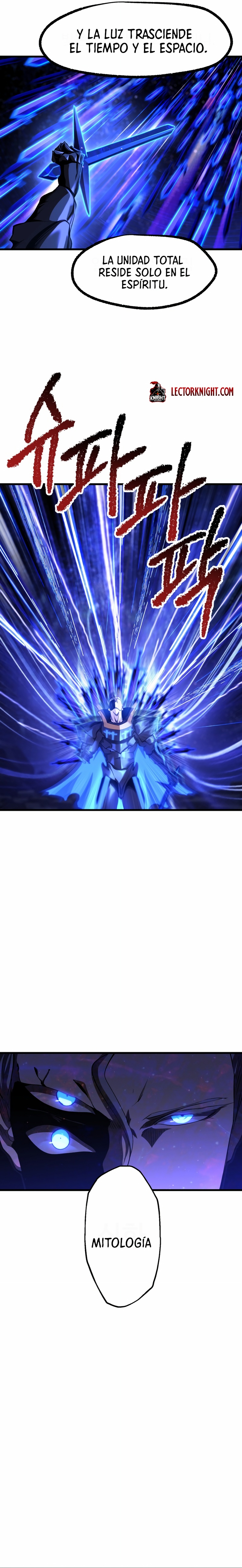 Read Otherworldly Sword King's Survival Records ES Manga Online