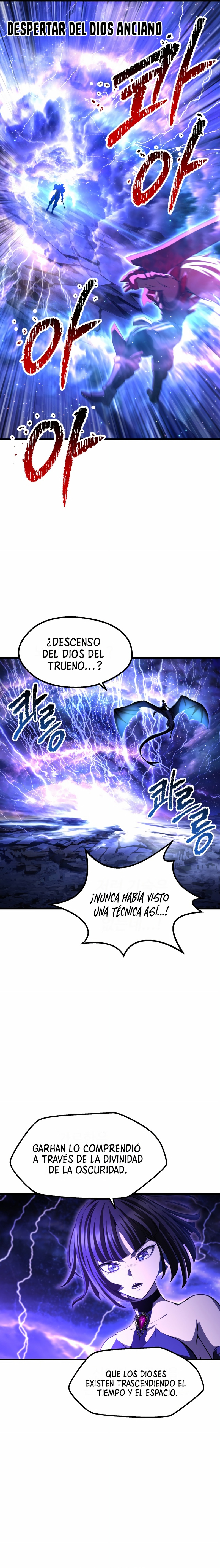 Read Otherworldly Sword King's Survival Records ES Manga Online