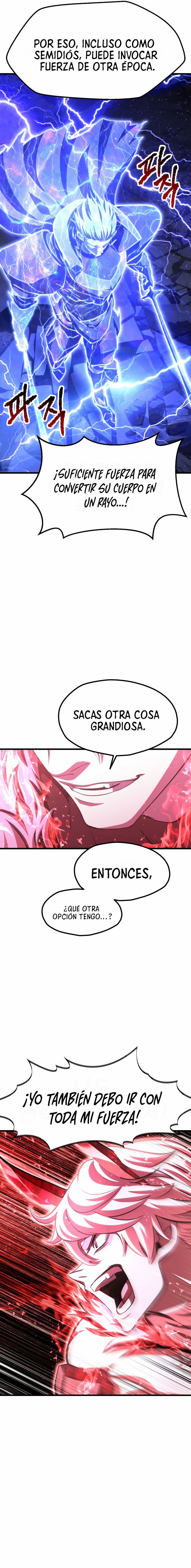 Read Otherworldly Sword King's Survival Records ES Manga Online