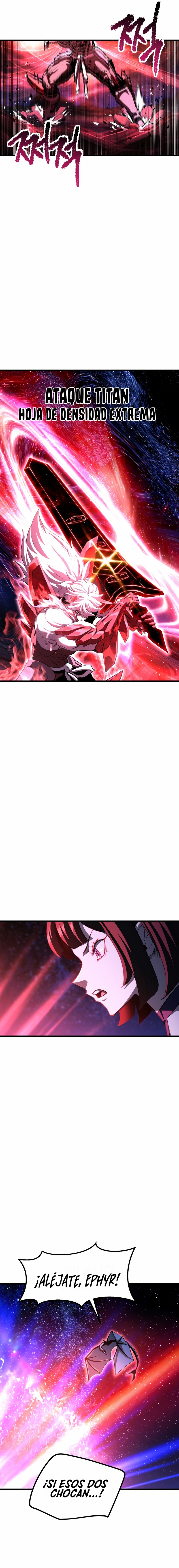 Read Otherworldly Sword King's Survival Records ES Manga Online