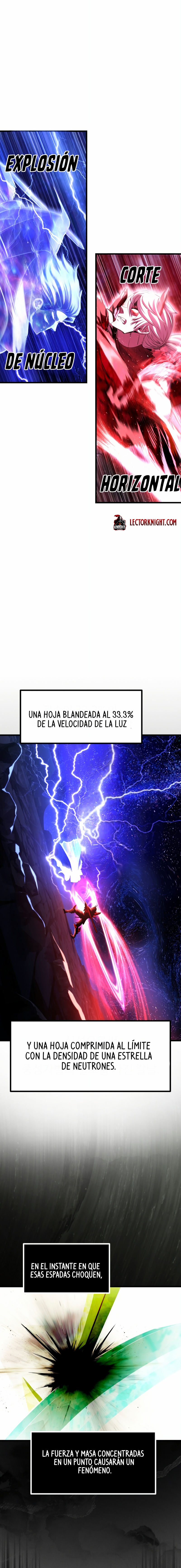 Read Otherworldly Sword King's Survival Records ES Manga Online