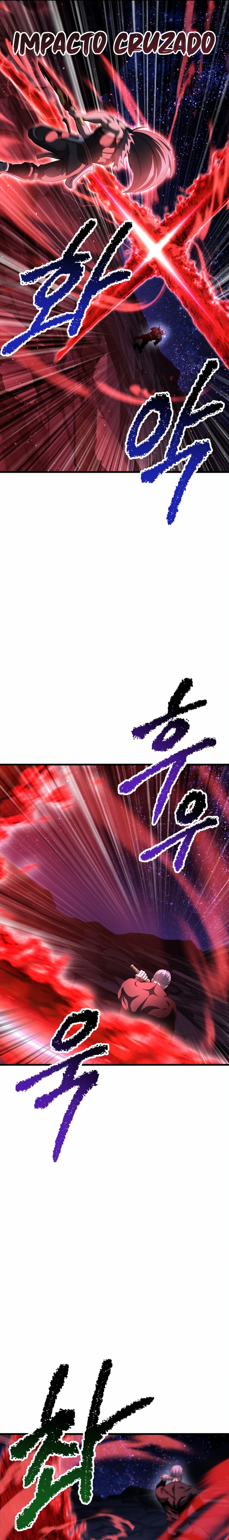 Read Otherworldly Sword King's Survival Records ES Manga Online