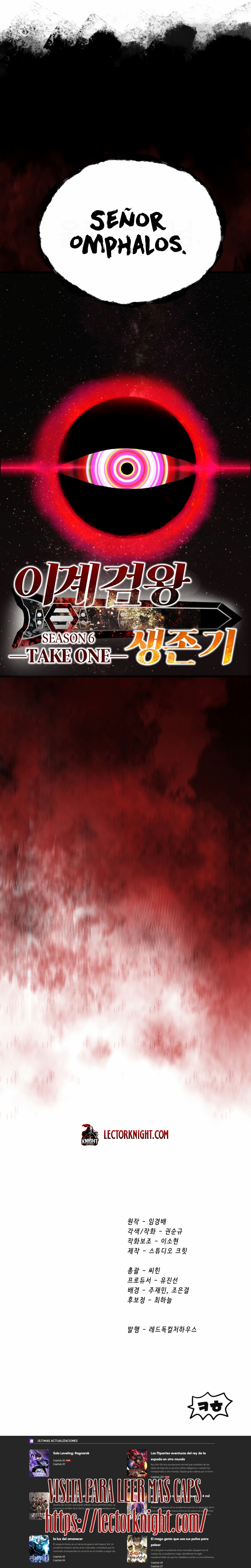 Read Otherworldly Sword King's Survival Records ES Manga Online