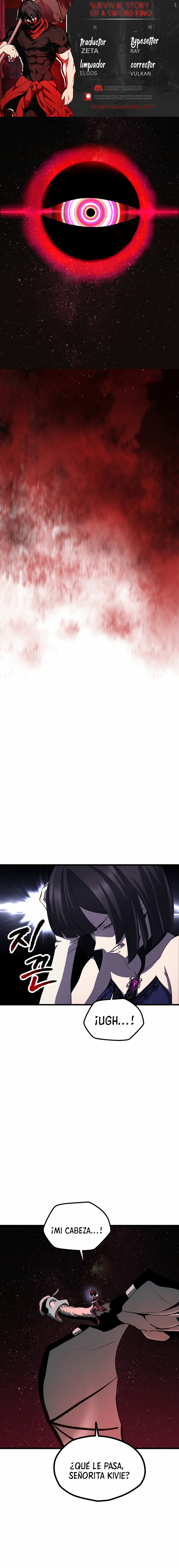 Read Otherworldly Sword King's Survival Records ES Manga Online