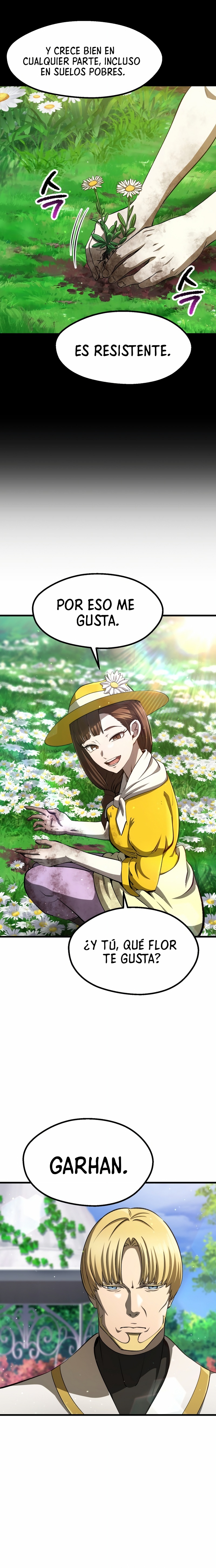 Read Otherworldly Sword King's Survival Records ES Manga Online