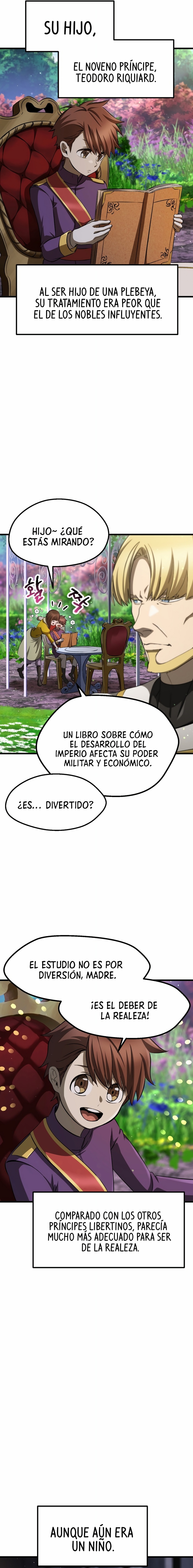 Read Otherworldly Sword King's Survival Records ES Manga Online