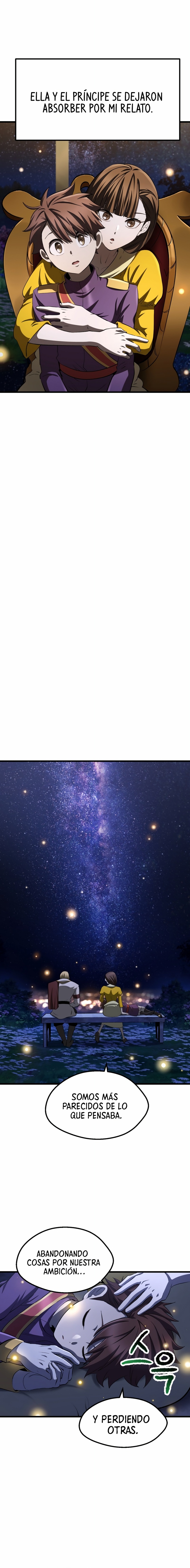 Read Otherworldly Sword King's Survival Records ES Manga Online