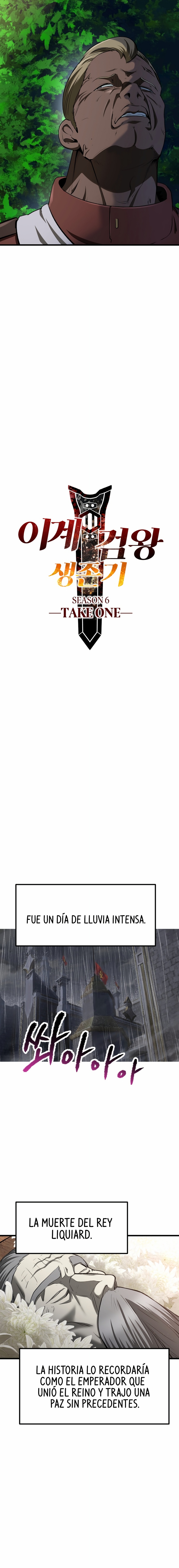 Read Otherworldly Sword King's Survival Records ES Manga Online