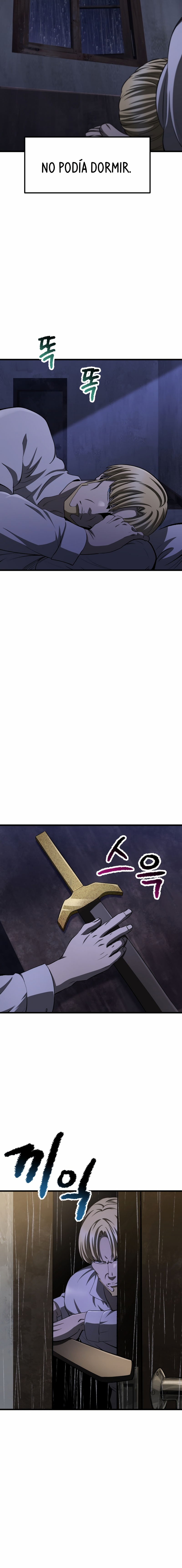 Read Otherworldly Sword King's Survival Records ES Manga Online