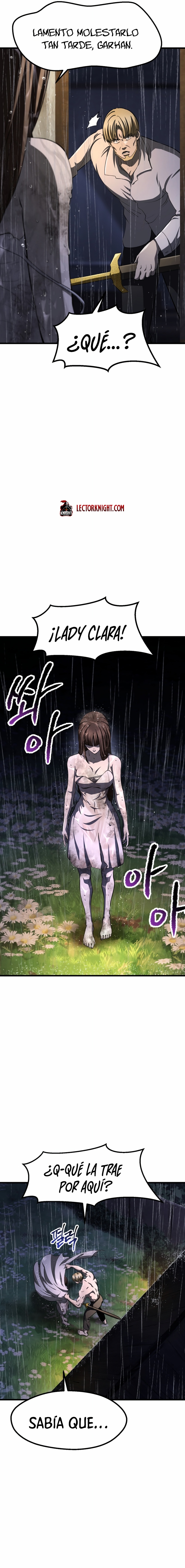 Read Otherworldly Sword King's Survival Records ES Manga Online