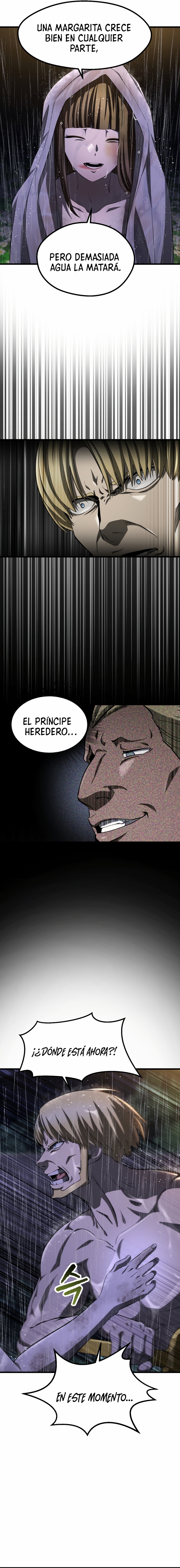 Read Otherworldly Sword King's Survival Records ES Manga Online