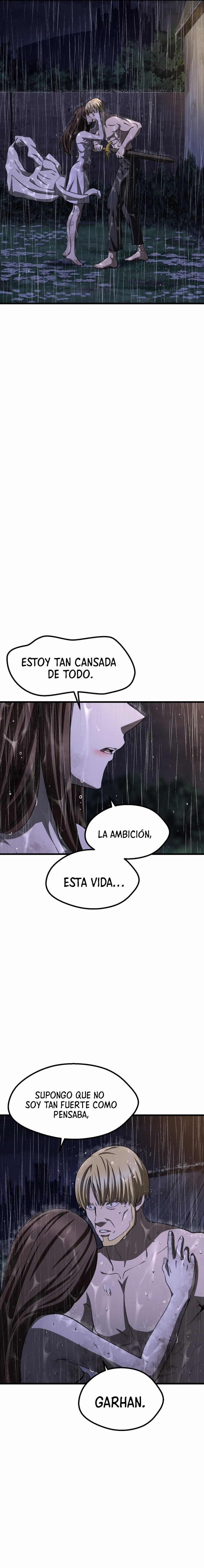 Read Otherworldly Sword King's Survival Records ES Manga Online