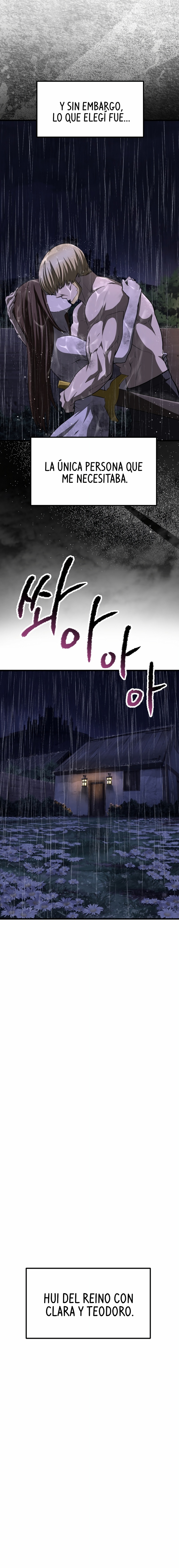 Read Otherworldly Sword King's Survival Records ES Manga Online