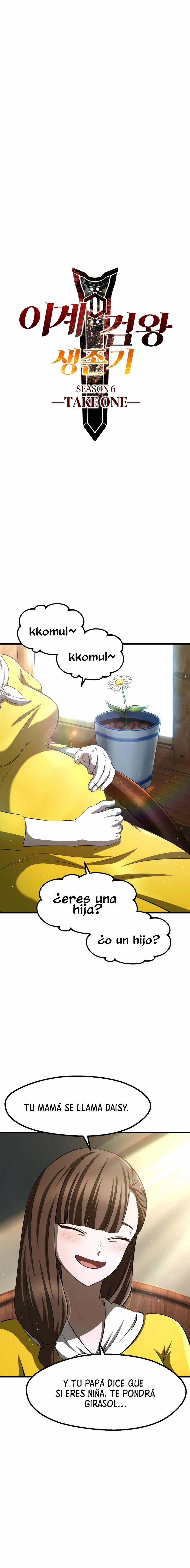 Read Otherworldly Sword King's Survival Records ES Manga Online