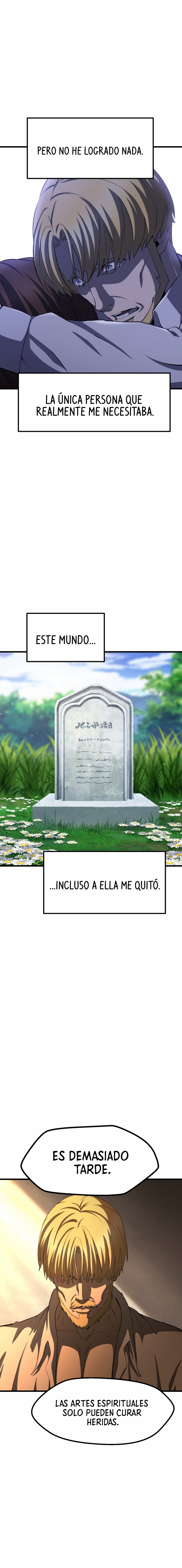 Read Otherworldly Sword King's Survival Records ES Manga Online