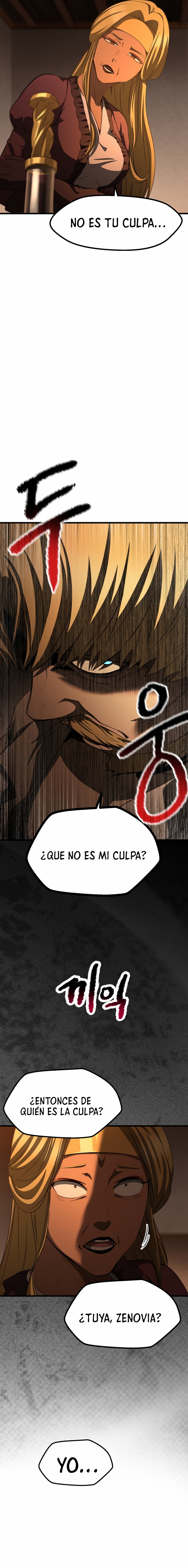 Read Otherworldly Sword King's Survival Records ES Manga Online