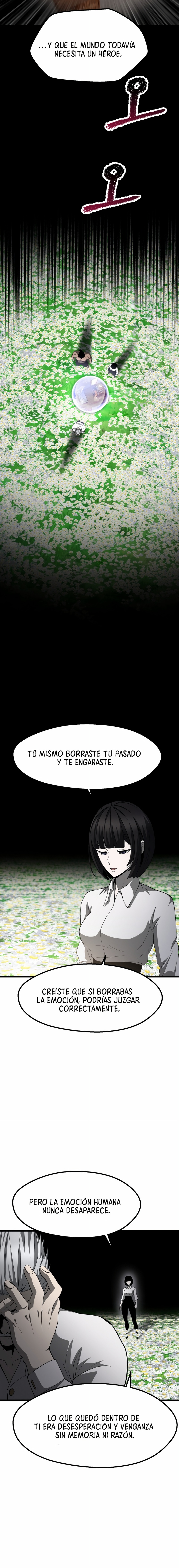 Read Otherworldly Sword King's Survival Records ES Manga Online