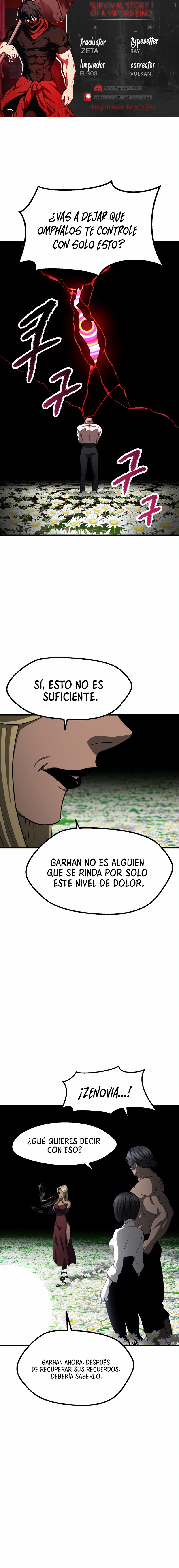 Read Otherworldly Sword King's Survival Records ES Manga Online