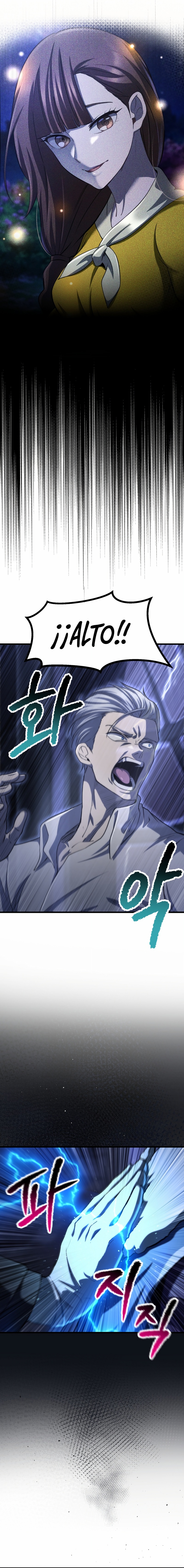 Read Otherworldly Sword King's Survival Records ES Manga Online