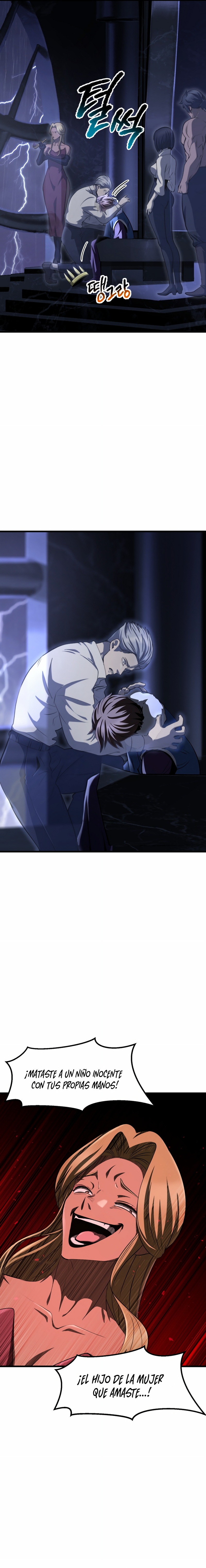 Read Otherworldly Sword King's Survival Records ES Manga Online