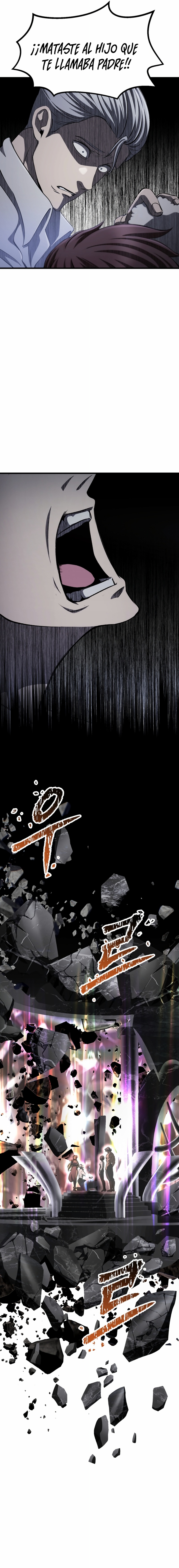 Read Otherworldly Sword King's Survival Records ES Manga Online