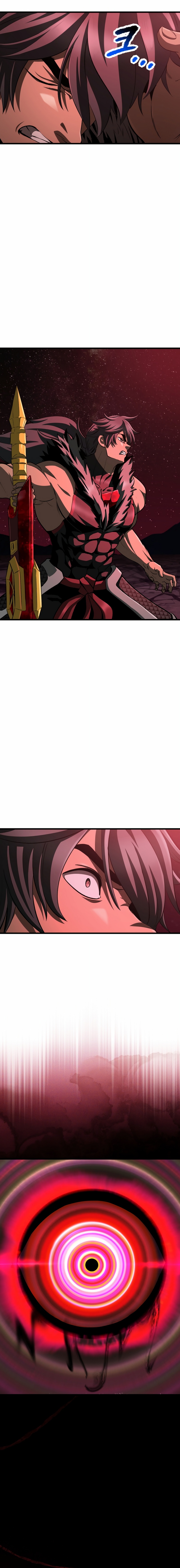 Read Otherworldly Sword King's Survival Records ES Manga Online