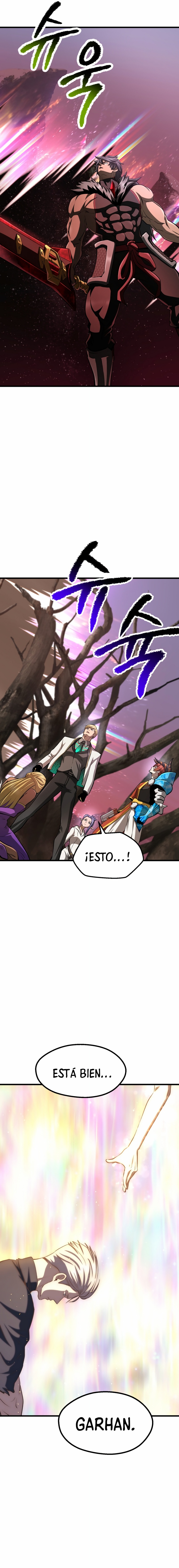 Read Otherworldly Sword King's Survival Records ES Manga Online