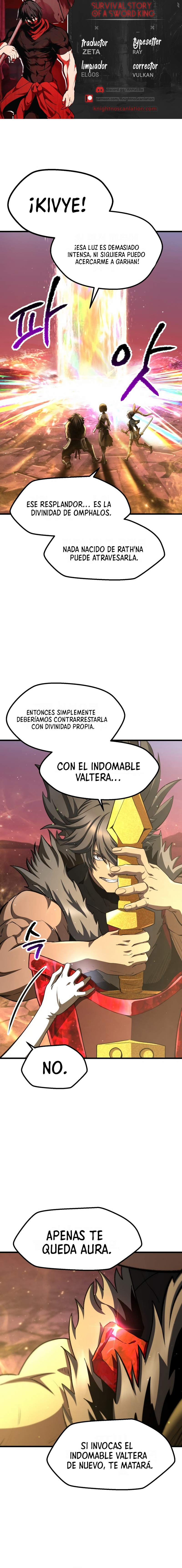 Read Otherworldly Sword King's Survival Records ES Manga Online