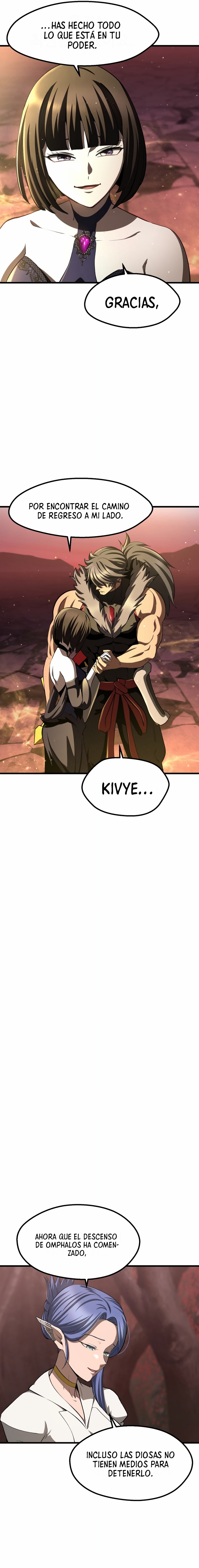 Read Otherworldly Sword King's Survival Records ES Manga Online